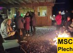 Wintergrillen